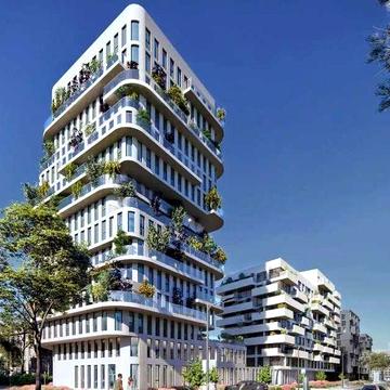 ЖК Five Address 3 кімнатна квартира ЖК Five Address