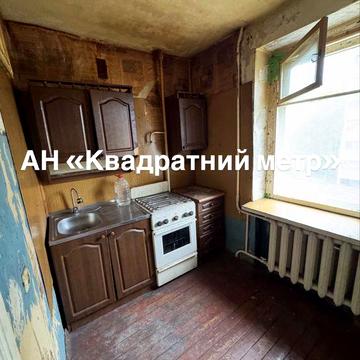 Продам 1 кім. кв. в м. Сміла