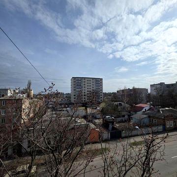 Без комісії. Місце, місце, ще раз місце. 1-кімнатна в Центрі (Мазепи, 45)