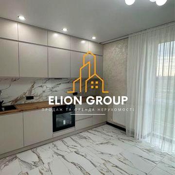 ‼️Продається сучасна квартира в новобудові елітного житлового комплексу «Джем». ЖК Джем