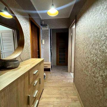 Продам 2-к квартиру на Победе-3, сертификат да