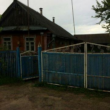 Здам,  продам  будинок в смт Клесів Рівненськой обл.