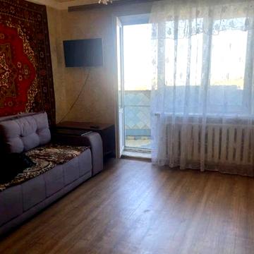 Сдаётся долгосрочно 2 ком квартира на Паустовского 29/Днепро дорога.