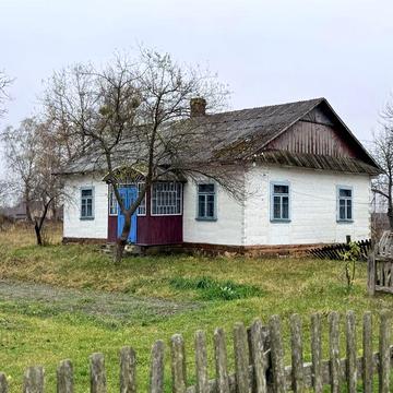 Продається житловий будинок
