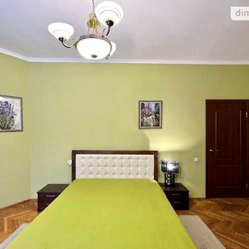 Продаж 2к Квартира Коциловського вулиця