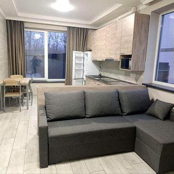 Здається стильний та комфортний таунхаус у Боярці, в районі коледжу!