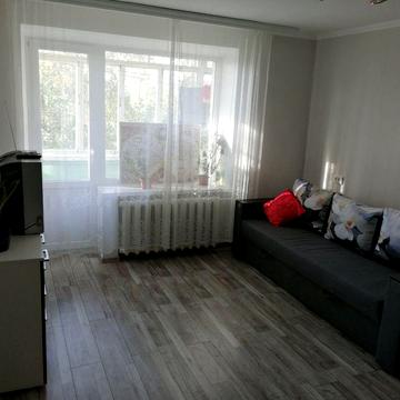 Квартира Зелені Однокімнатна