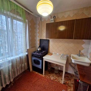 Сдам  двухкомнатную квартиру на Черемушках