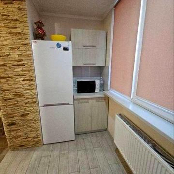 Сдам 1 комнатную квартиру на Алексеевке, пр.Победы,53Б.