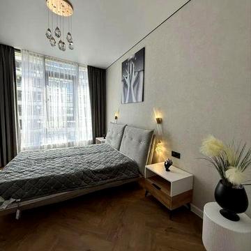 Продам С РЕМОНТОМ ЖК Коста Фонтана евротрешка ДОМ СДАН Терраса вид на море 12 13 станция фонтана Кораблик ЖК Costa Fontana