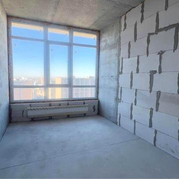 2к квартира Аркадия ЖК Атмосфера Море Балкон ЖК Атмосфера