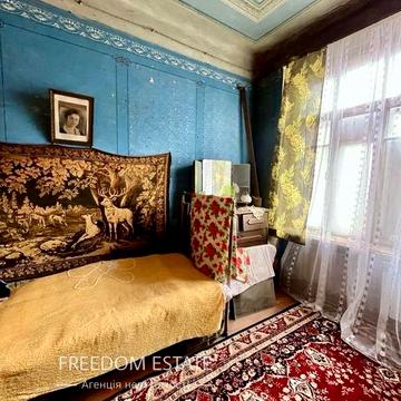 36тыс $‼️Сталинка/3-ком квартира /Полтавский шлях/ 74 м2