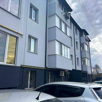 Однокімнатна з ремонтом в Ірпені