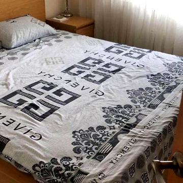 Довгострокова оренда 1к Квартира Рильського вулиця