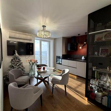 Продаж 1 кімнатноі квартири вул.Багалія