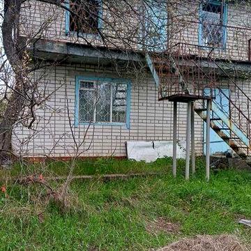 Дача в смт Хорошево Синельниковська область