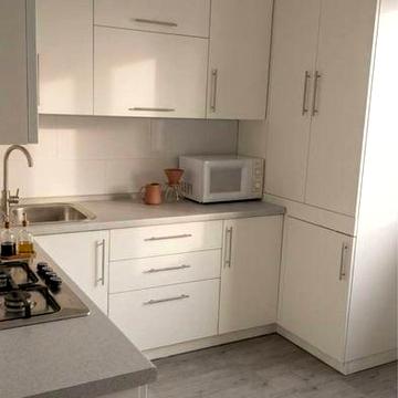 Оренда 2х НОВОБУДОВИ, РУСЬКА (р-н ФАСТІВСЬКОЇ), ГАЗОВИЙ КОТЕЛ, меблі та техніка, ЛІЖКО!