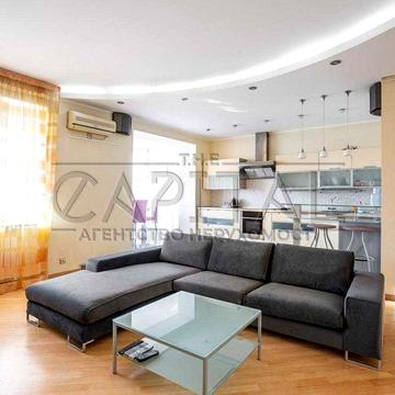 ОРЕНДА  квартири в ЖК «Оазис» Оболонь