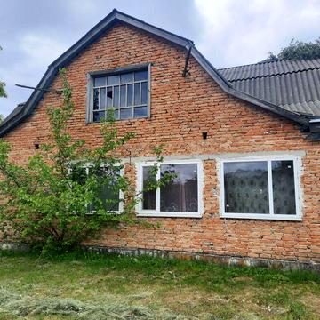 Продам будинок в с. Компанійське Золотоніського (Драбівського) району)