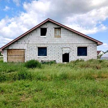 Продаж Будинок з фасадом 30 метрів, с. Красилівка, Броварського р-ну, без %