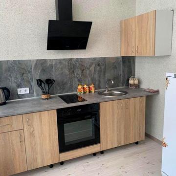 Квартира у моря 45 м² с ремонтом и мебелью | АМ