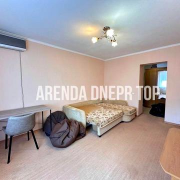 Сдам 1-комн. квартира Левый берег  Калиновая Слобожанский  Днепр