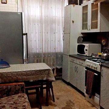 Здам 1-кімнатну квартиру Правий берег,  вул. Будівельників.