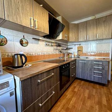 Продажа 3 комнатной  квартиры