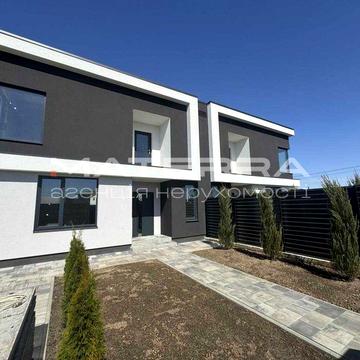Білогородка Продаж будинку-дуплексу 150м2, 4 кімнати, 2,5 сот