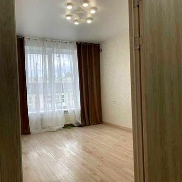 Продаж 1к квартири 41кв.м. з ремонтом Крюківщина Теремки Республіка ЖК Агам