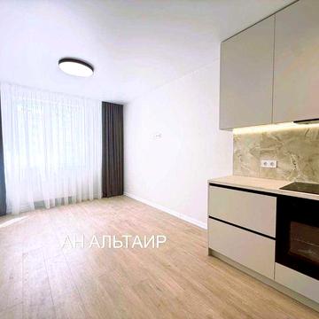 Продам 1к с качественным  ремонтом  в новострое ЖК Мира. Q жк мира