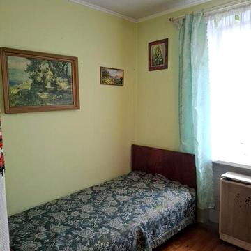 Квартира м.Рогатин (Івано-Франківська обл.)