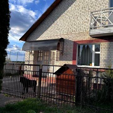 Будинок житловий