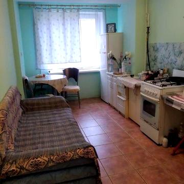 Сдам  свою 1 ком..кВ. Пос Кот