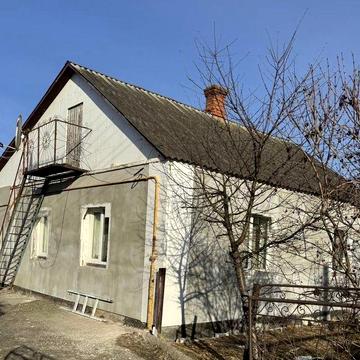 Срочно продам дім м.Ківерці