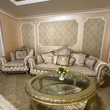 3 кімнатна квартира оренда