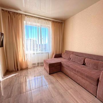 Сдам гостинку ЖКВоробьевы горы на полях метро Научная Ботанический сад