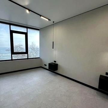 Продам евротрешка С РЕМОНТОМ ЖК Коста Фонтана ДОМ СДАН Терраса вид на море 12 13 станция фонтана Reef ЖК Costa Fontana