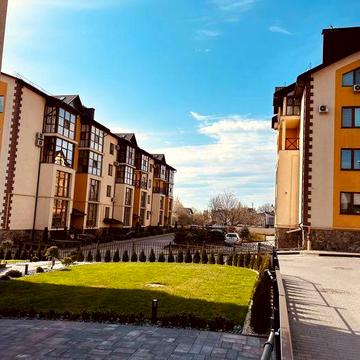 Продається ДВОкімнатна квартира. ЖК Віденська брама ЖК Віденська брама