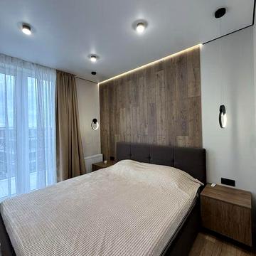 Перша здача. Оренда 2-х кімнатної. Боздош. Газ