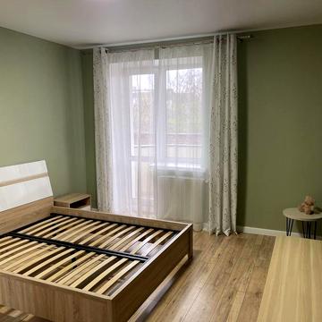 Здається простора Однокімнатна квартира