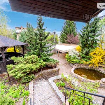 Продаж 5к Дім Ковпака вулиця