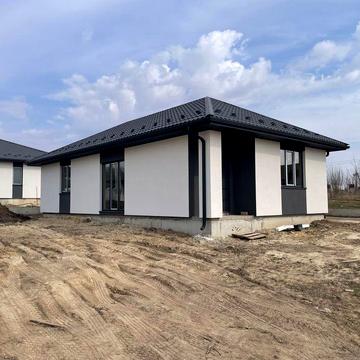 Окремий Будинок з Комунікаціями та Парканом на Житинському кільці