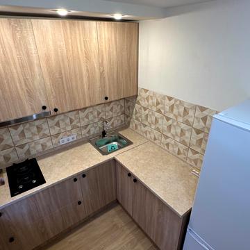 Соломянська вул., 28