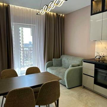 ‼️‼️Сдам ‼️‼️красивую евродвушку 63Жемчужина Кадор Сити Краснова