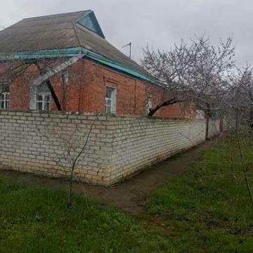 Продам пол дома 55 метров Восточный метро Индустриальная OA
