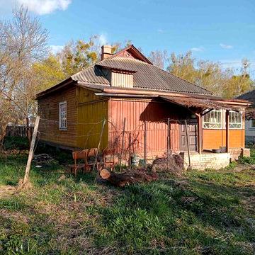 Будинок в центрі Любеча