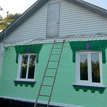 Будинок + 54 сотки землі! Газ, криниця, в центрі ставок і магазин