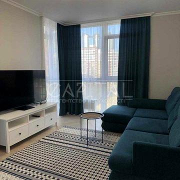 Аренда квартиры в ЖК "Французкий квартал 2"