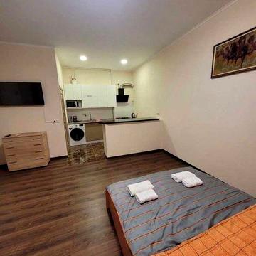 Оренда квартири-студії в Центрі Львова, на вул. Театральна